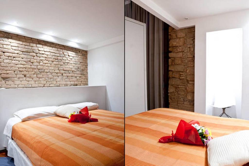 Apartamentos La Casa De Les Lletres Βαρκελώνη Δωμάτιο φωτογραφία