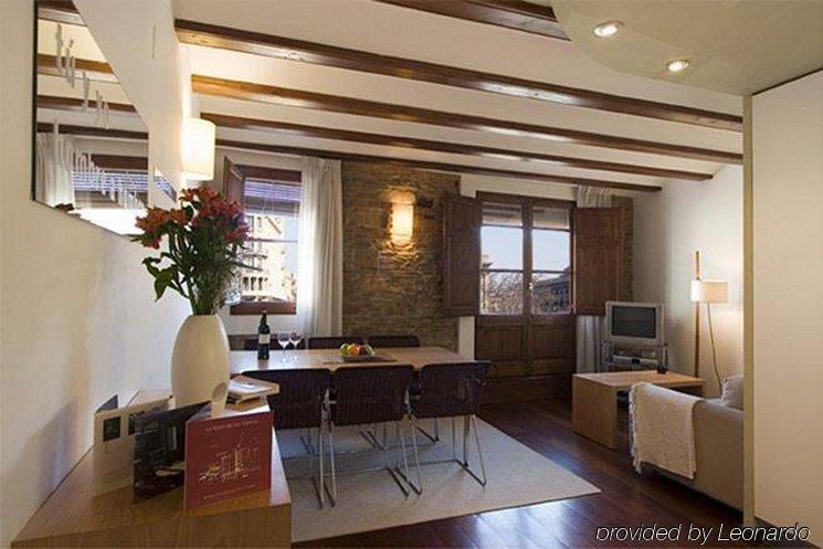Apartamentos La Casa De Les Lletres Βαρκελώνη Δωμάτιο φωτογραφία